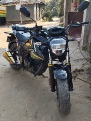 Suzuki Gixxer 155